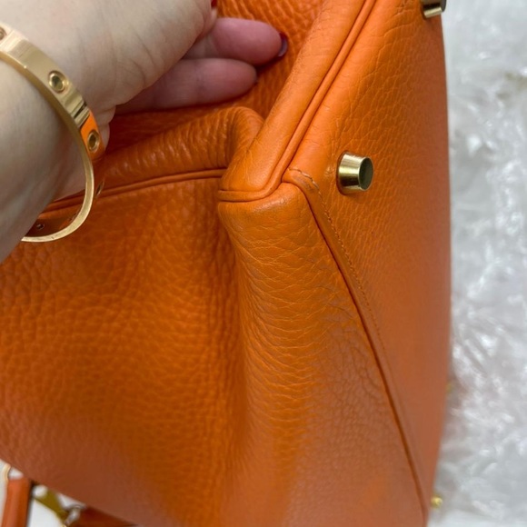 Hermès Kelly 32 - Picture 8 of 16